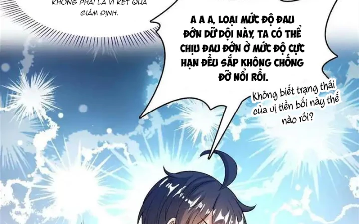 Tu Chân Nói Chuyện Phiếm Quần Chapter 552 - Trang 2