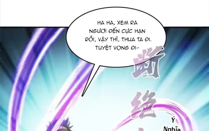Tu Chân Nói Chuyện Phiếm Quần Chapter 552 - Trang 2