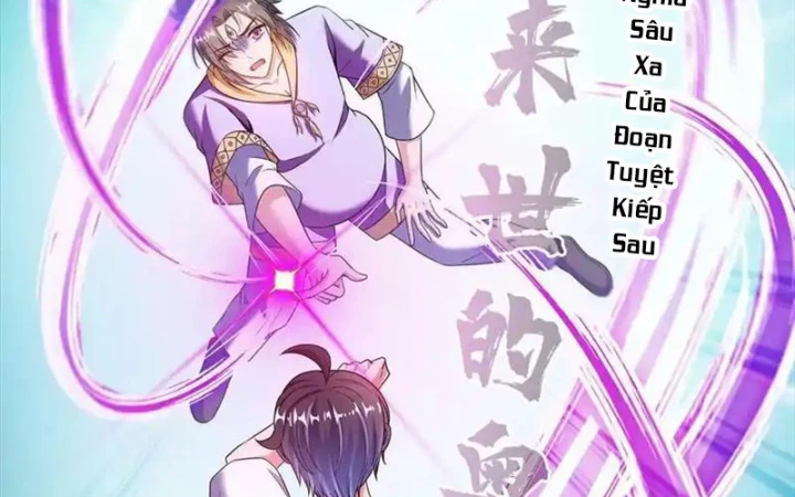 Tu Chân Nói Chuyện Phiếm Quần Chapter 552 - Trang 2