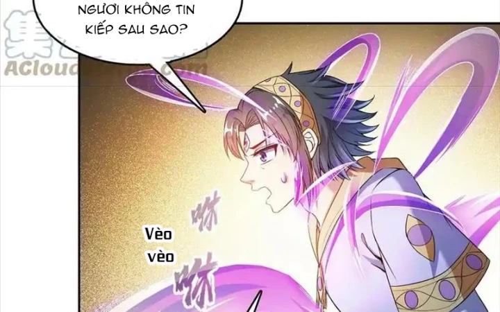 Tu Chân Nói Chuyện Phiếm Quần Chapter 552 - Trang 2