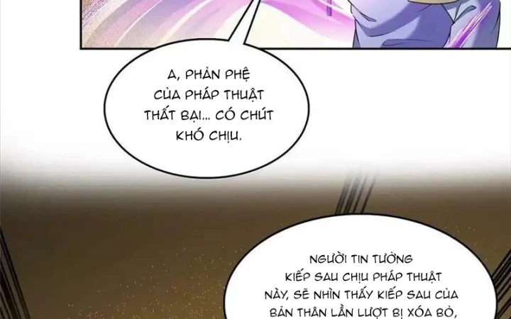 Tu Chân Nói Chuyện Phiếm Quần Chapter 552 - Trang 2