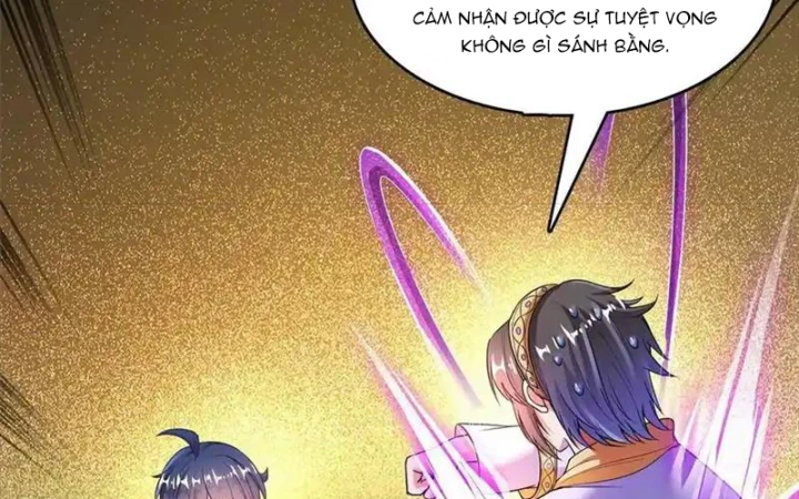 Tu Chân Nói Chuyện Phiếm Quần Chapter 552 - Trang 2