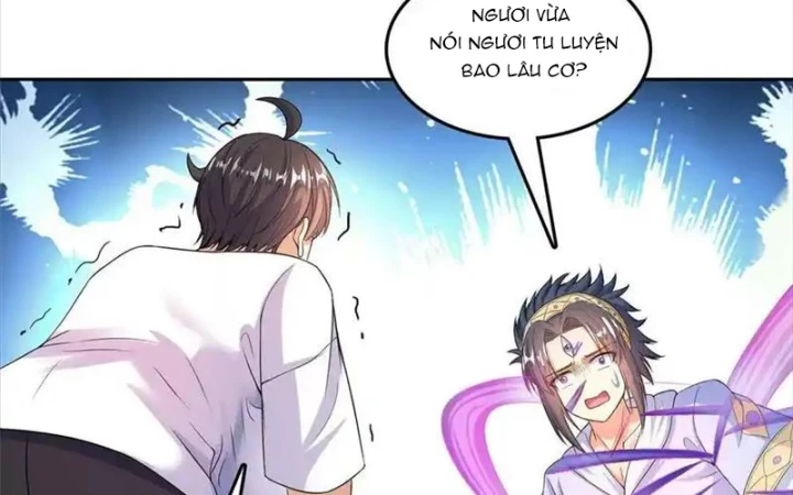Tu Chân Nói Chuyện Phiếm Quần Chapter 552 - Trang 2