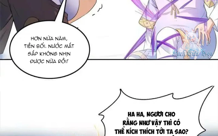 Tu Chân Nói Chuyện Phiếm Quần Chapter 552 - Trang 2
