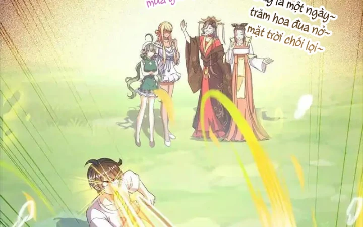 Tu Chân Nói Chuyện Phiếm Quần Chapter 552 - Trang 2