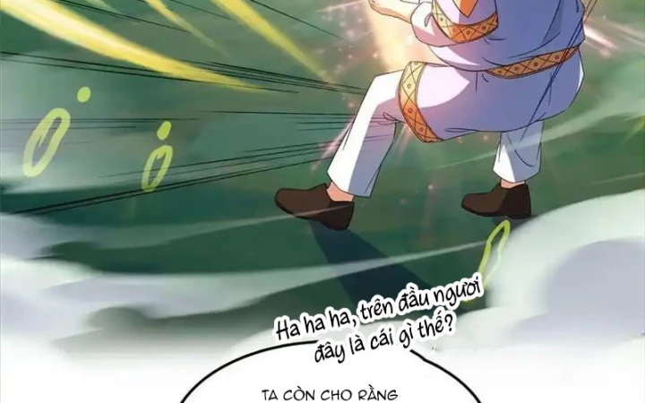 Tu Chân Nói Chuyện Phiếm Quần Chapter 552 - Trang 2