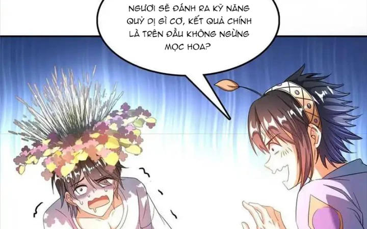Tu Chân Nói Chuyện Phiếm Quần Chapter 552 - Trang 2