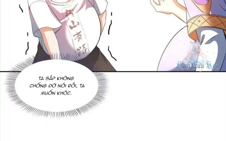 Tu Chân Nói Chuyện Phiếm Quần Chapter 552 - Trang 2