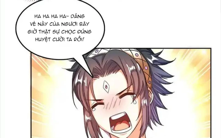 Tu Chân Nói Chuyện Phiếm Quần Chapter 552 - Trang 2