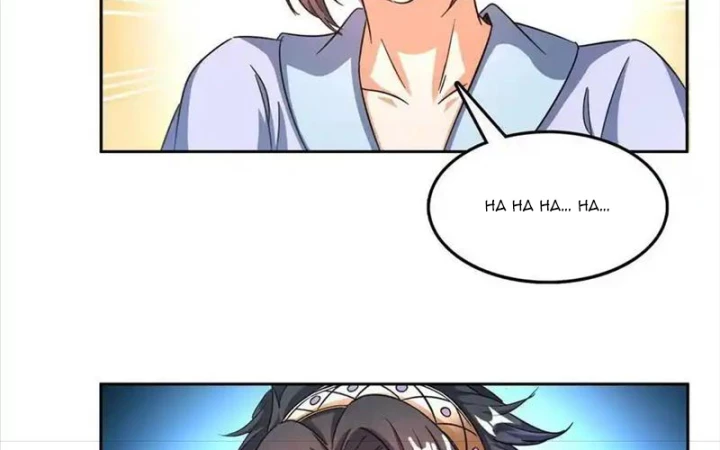 Tu Chân Nói Chuyện Phiếm Quần Chapter 552 - Trang 2