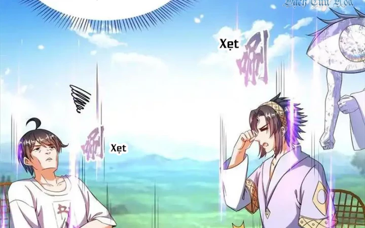 Tu Chân Nói Chuyện Phiếm Quần Chapter 552 - Trang 2