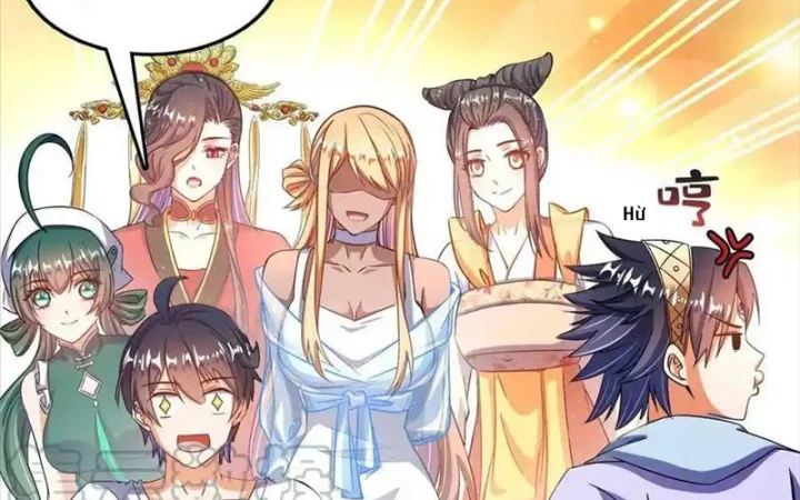 Tu Chân Nói Chuyện Phiếm Quần Chapter 552 - Trang 2