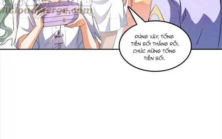 Tu Chân Nói Chuyện Phiếm Quần Chapter 552 - Trang 2