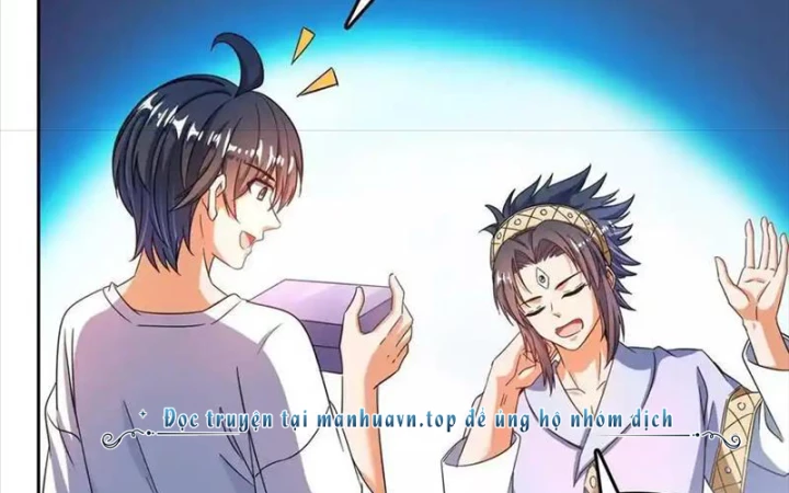 Tu Chân Nói Chuyện Phiếm Quần Chapter 552 - Trang 2