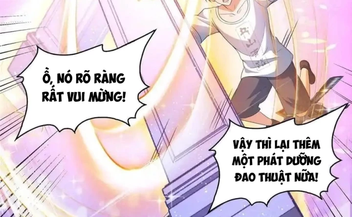 Tu Chân Nói Chuyện Phiếm Quần Chapter 553 - Trang 2