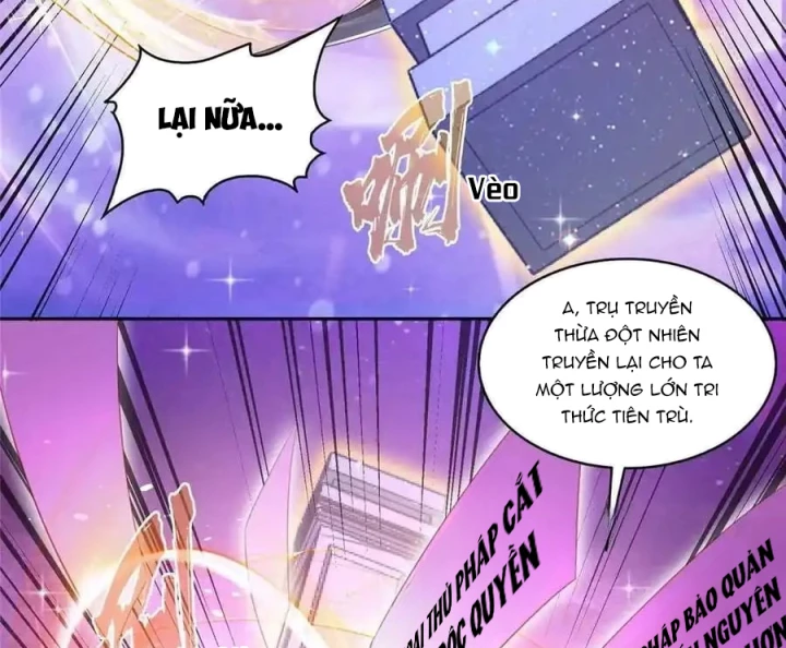 Tu Chân Nói Chuyện Phiếm Quần Chapter 553 - Trang 2