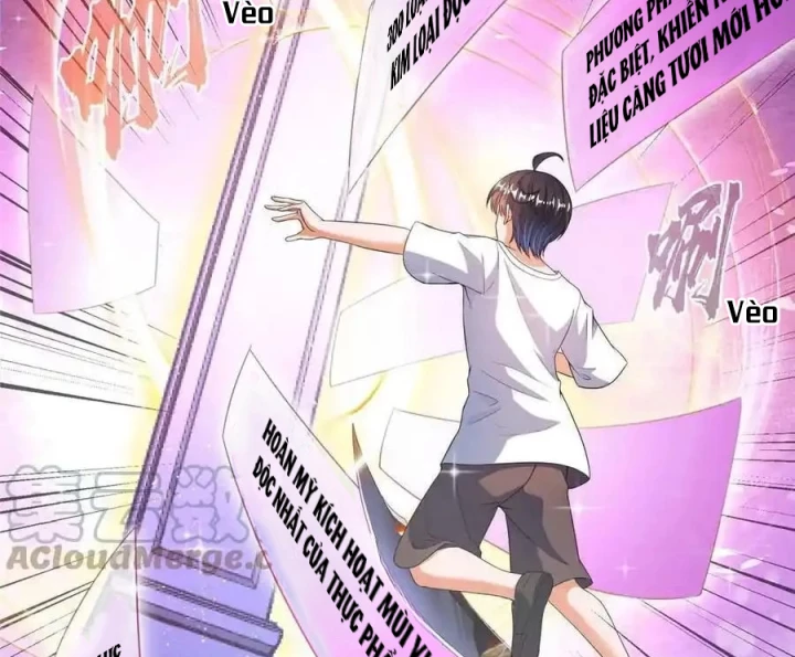 Tu Chân Nói Chuyện Phiếm Quần Chapter 553 - Trang 2