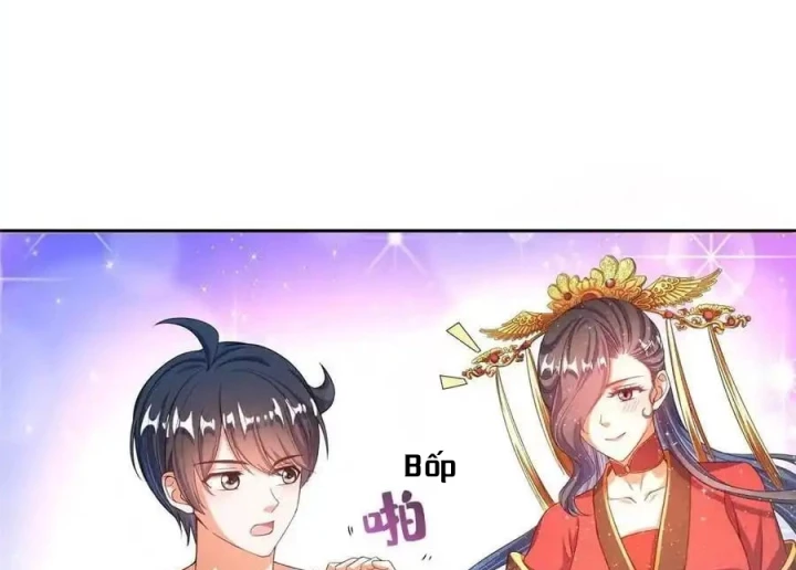 Tu Chân Nói Chuyện Phiếm Quần Chapter 553 - Trang 2