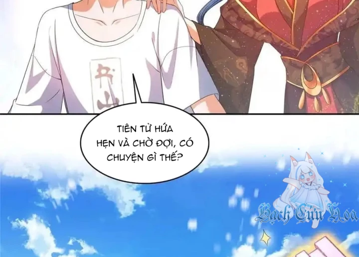 Tu Chân Nói Chuyện Phiếm Quần Chapter 553 - Trang 2