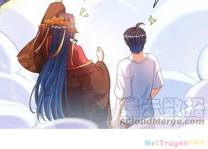 Tu Chân Nói Chuyện Phiếm Quần Chapter 553 - Trang 2