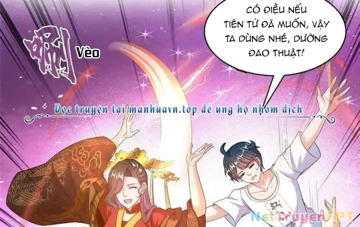 Tu Chân Nói Chuyện Phiếm Quần Chapter 553 - Trang 2