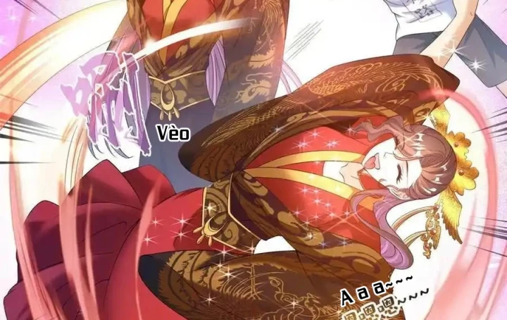 Tu Chân Nói Chuyện Phiếm Quần Chapter 553 - Trang 2