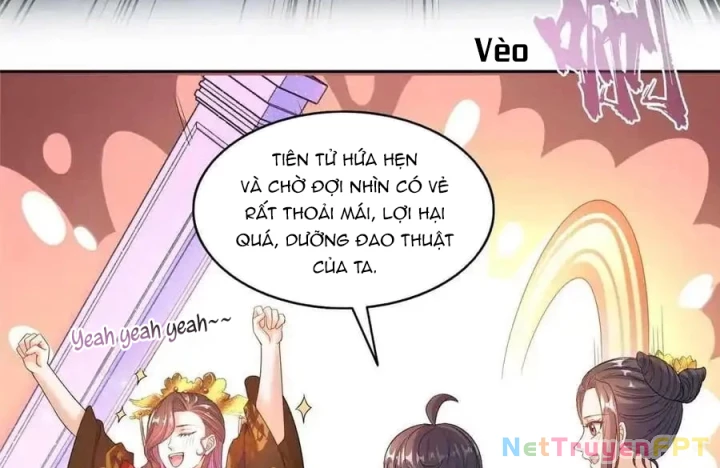 Tu Chân Nói Chuyện Phiếm Quần Chapter 553 - Trang 2