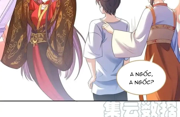 Tu Chân Nói Chuyện Phiếm Quần Chapter 553 - Trang 2