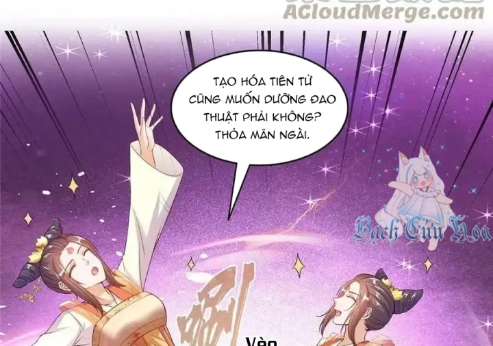 Tu Chân Nói Chuyện Phiếm Quần Chapter 553 - Trang 2