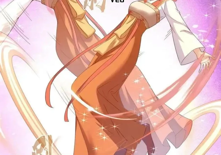 Tu Chân Nói Chuyện Phiếm Quần Chapter 553 - Trang 2