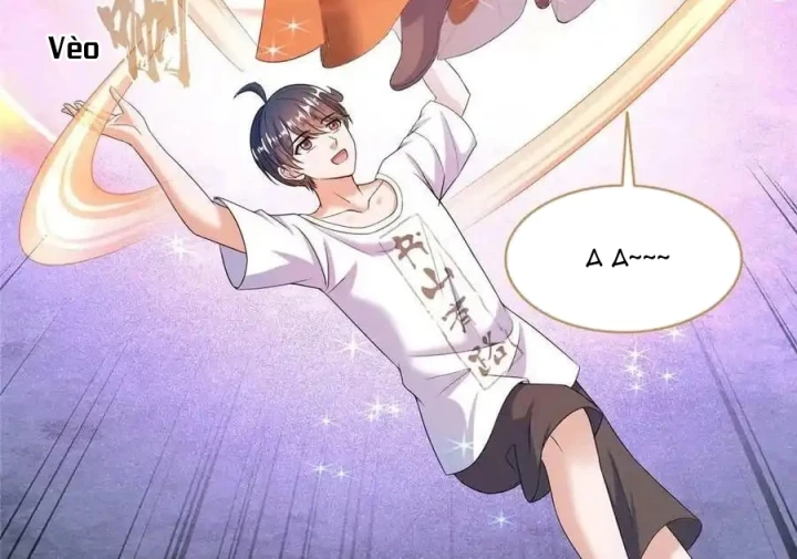 Tu Chân Nói Chuyện Phiếm Quần Chapter 553 - Trang 2