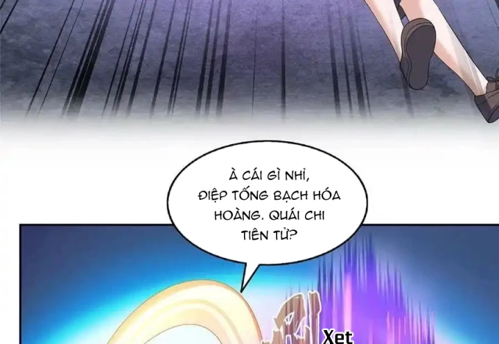 Tu Chân Nói Chuyện Phiếm Quần Chapter 553 - Trang 2