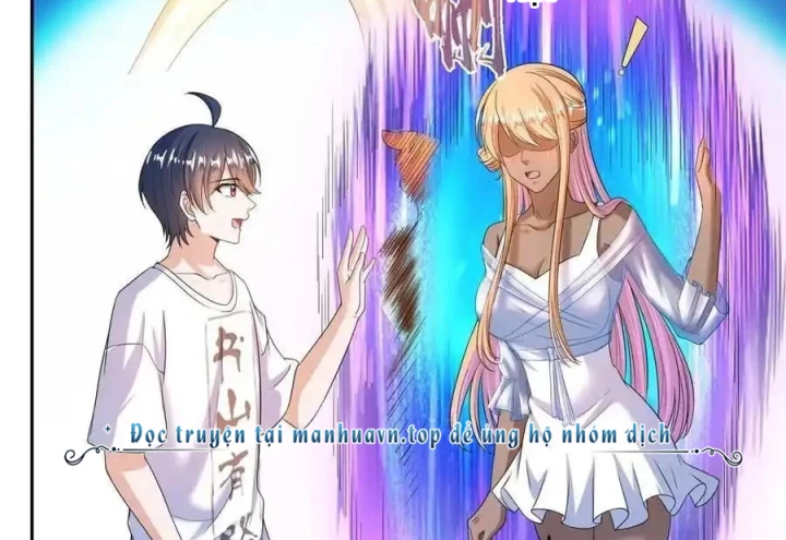 Tu Chân Nói Chuyện Phiếm Quần Chapter 553 - Trang 2