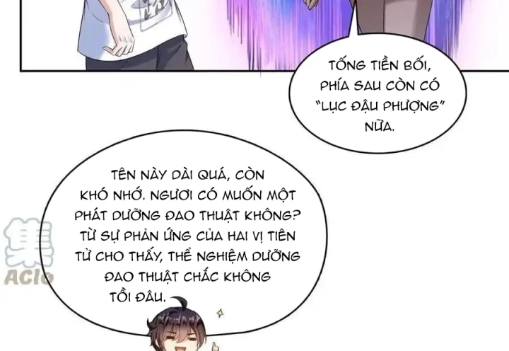 Tu Chân Nói Chuyện Phiếm Quần Chapter 553 - Trang 2