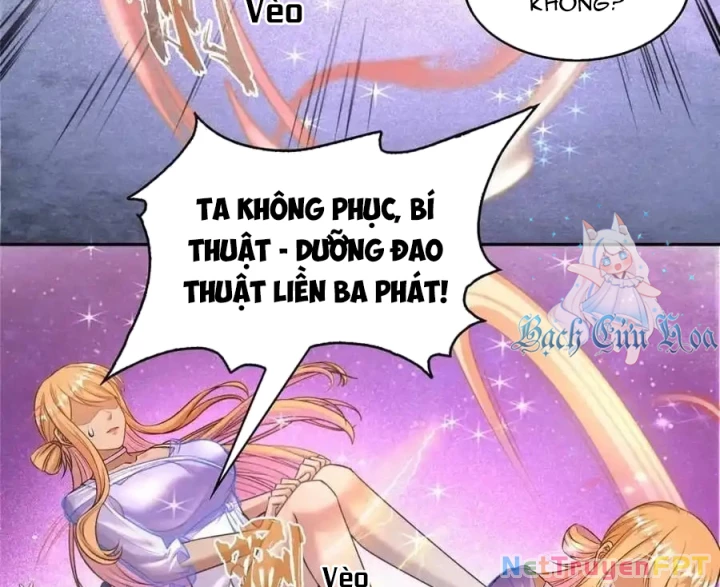 Tu Chân Nói Chuyện Phiếm Quần Chapter 553 - Trang 2