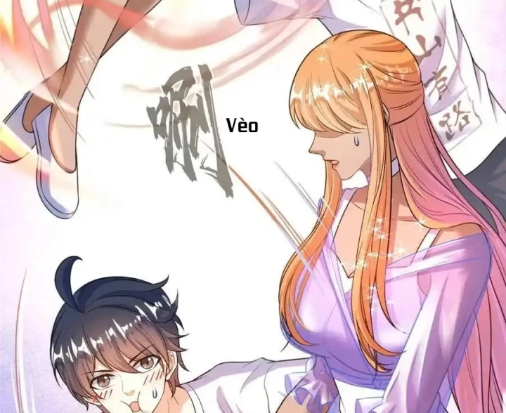 Tu Chân Nói Chuyện Phiếm Quần Chapter 553 - Trang 2