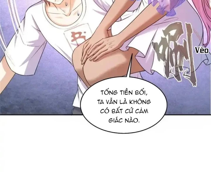 Tu Chân Nói Chuyện Phiếm Quần Chapter 553 - Trang 2