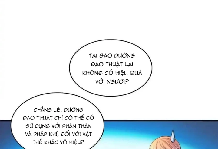 Tu Chân Nói Chuyện Phiếm Quần Chapter 553 - Trang 2