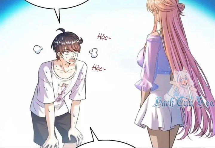 Tu Chân Nói Chuyện Phiếm Quần Chapter 553 - Trang 2