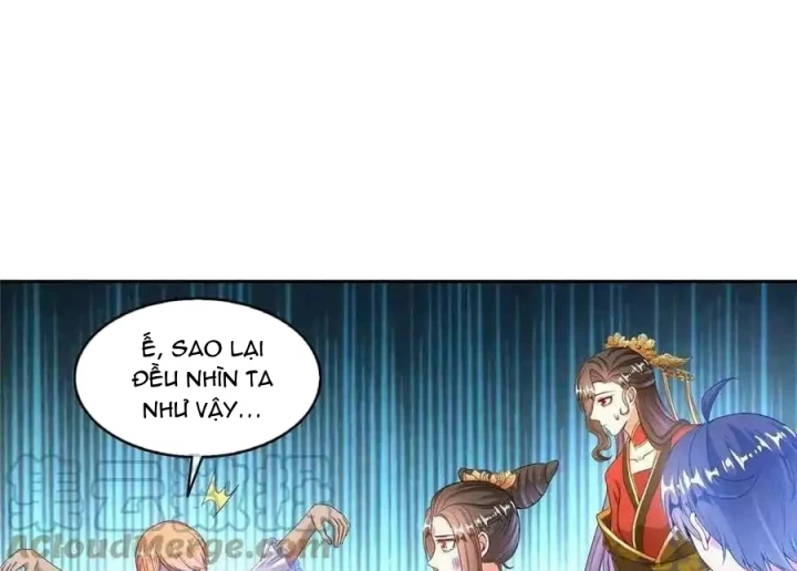 Tu Chân Nói Chuyện Phiếm Quần Chapter 553 - Trang 2