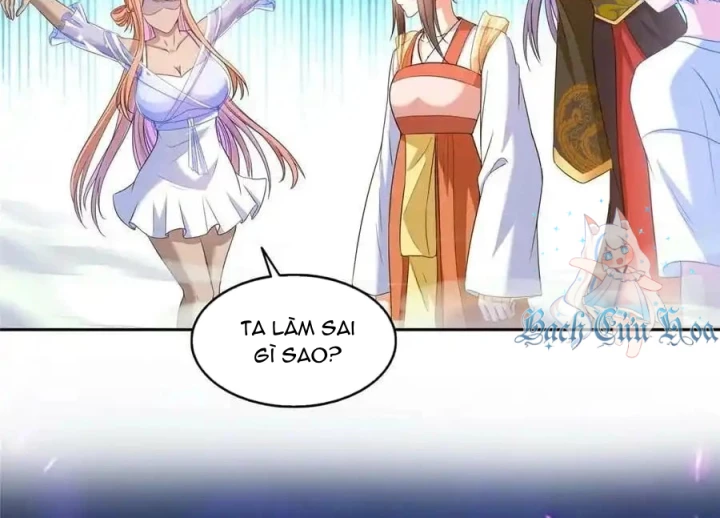 Tu Chân Nói Chuyện Phiếm Quần Chapter 553 - Trang 2