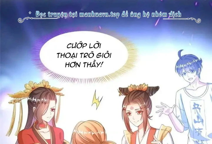 Tu Chân Nói Chuyện Phiếm Quần Chapter 553 - Trang 2