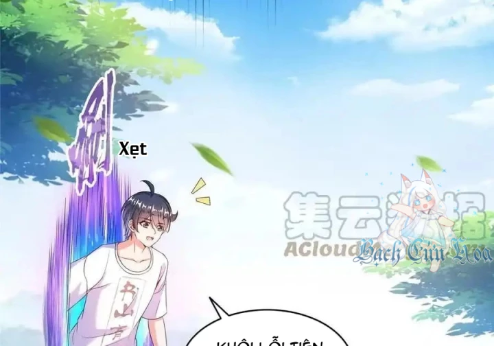 Tu Chân Nói Chuyện Phiếm Quần Chapter 553 - Trang 2