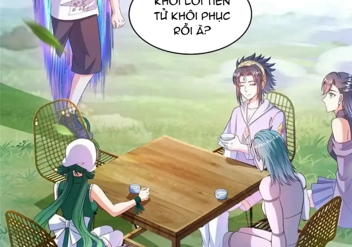 Tu Chân Nói Chuyện Phiếm Quần Chapter 553 - Trang 2