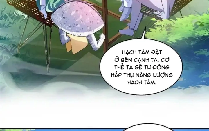 Tu Chân Nói Chuyện Phiếm Quần Chapter 553 - Trang 2