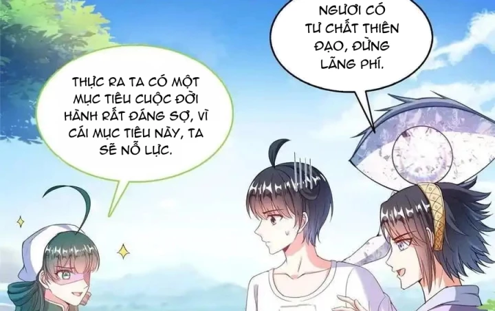 Tu Chân Nói Chuyện Phiếm Quần Chapter 553 - Trang 2