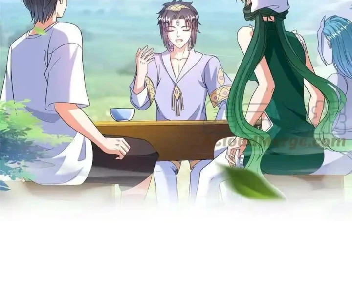 Tu Chân Nói Chuyện Phiếm Quần Chapter 553 - Trang 2