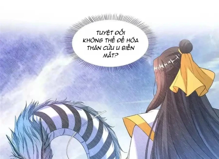 Tu Chân Nói Chuyện Phiếm Quần Chapter 553 - Trang 2