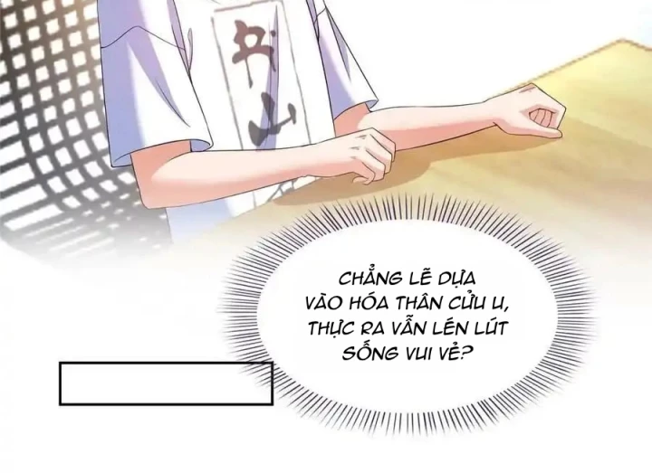 Tu Chân Nói Chuyện Phiếm Quần Chapter 553 - Trang 2