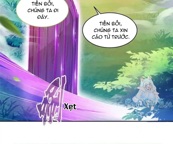 Tu Chân Nói Chuyện Phiếm Quần Chapter 553 - Trang 2